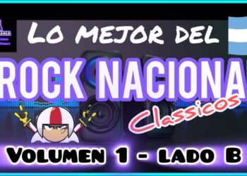Airbag,Callejeros,Pier,Viejas Locas,Redondos,Ataque 77,Los Piojos,La Beriso,Catupecu Machu,La Renga