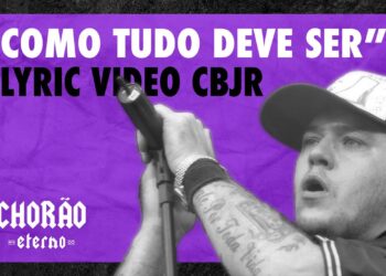 COMO TUDO DEVE SER