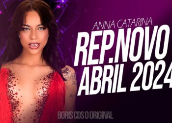 ANNA CATARINA MÚSICAS NOVAS MAIO 2024 #ARROCHA #SERESTA #ANNACATARINA