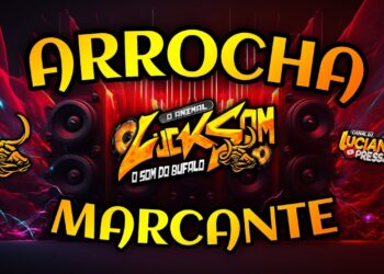 SET ARROCHA MARCANTE – UMA ATRÁS DA OUTRA @ovaqueirodjluciano23 #arrocha #arrochamarcante