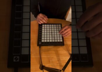 FUNK ESTRANHO BRAZILIAN PHONK On Launchpad #music #viral #phonk #phonkmusic #shorts #tiktok