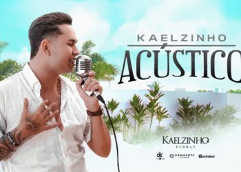 KAELZINHO ACÚSTICO (DVD COMPLETO)