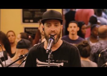 Telegrama/Megastar/Recado a Minha Dulcinéia/Eternamente Feliz/Derê – Quinteto S.A. Ao Vivo no Mercado