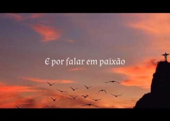Onde Anda Você – Tiago Nacarato ( letra)