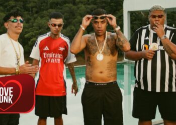 A BEBÊ QUER O QUE – MC Cebezinho, MC Don Juan, MC GP e Menor Richard (DJ Oreia)