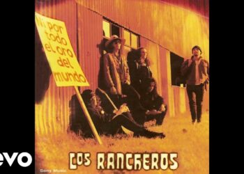 Los Rancheros – El Che y los Rolling Stones (Official Audio)