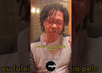 A história da música Oceano – Djavan #mpb #djavan #shorts