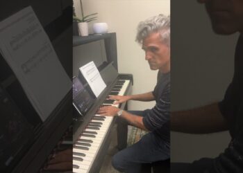 “BEEPER FUNK X MONTAGEM VOZES PROFUNDAS” piano cover #phonk #pianocover #piano #fyp