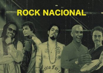 Playlist Rock Pátrio – Clássicas