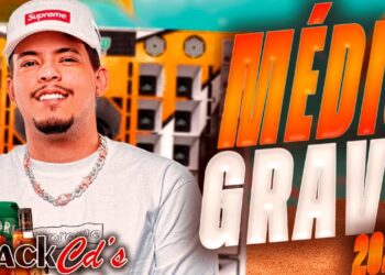 FELIPE AMORIM 2024 – MEDLEY MPB MÉDIO GRAVE 100% PRA PAREDÃO