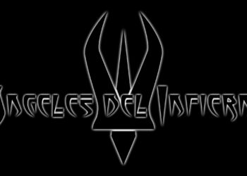 Si Tu No Estas Cá – Angeles Del Infierno (Live TV)