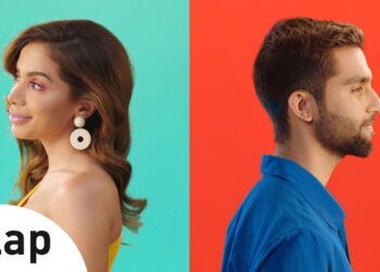 Silva e Anitta – Fica Tudo Muito (Solene)