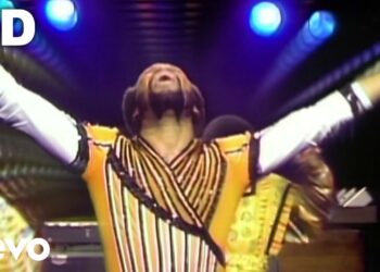 Earth, Wind & Fire – September (Official HD Video)