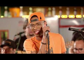 Conjunto Resenha – Tá Vendo Aquela Lua / Livre Pra Voar / Clarão de Cristal | Ao Vivo em Goiânia