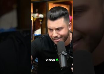 Murilo Huff – Porquê a midia descobriu nosso namoro | Cortes TV Sertanejo