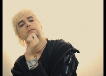 YOGHA – Lo que quieras vos (Official Video) ft. Benito Cerati