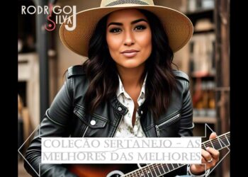 MODÃO SERTANEJO DAS BRABAS – GUILHERME E SANTIAGO, ZEZÉ DI CAMARGO, BRUNO E MARRONE ZÉ RICO E MAIS..