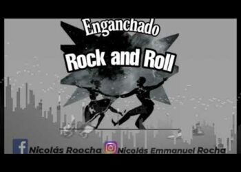 Enganchado Rock and Roll Bailable 2021 – ( DjNicoRocha