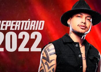 ARROCHA 2022 – ROMEU – REPERTÓRIO 5 MUSICAS INÉDITAS