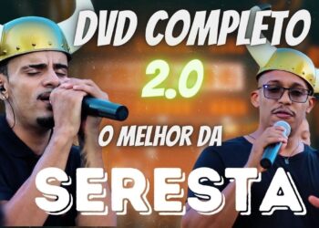 O MELHOR DA SERESTA 2025 ( DVD COMPLETO) PRA TOCAR NO PAREDÃO-AS MAIS TOCADAS SERESTAO BREGA ARROCHA