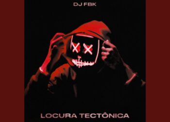 Locura Tectônica (RJ Version) (Super Slowed)