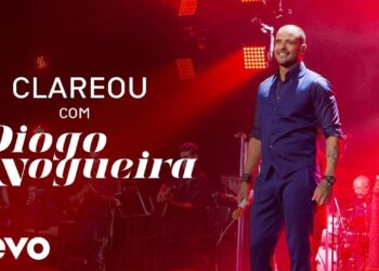 Diogo Nogueira – Clareou (Ao Vivo)