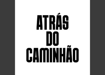 MEGA FUNK ATRÁS DO CAMINHÃO
