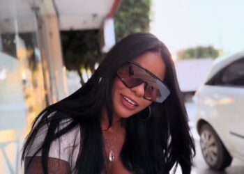 Te convencer- Paulinha Laran #arrocha #repertórionovo #paredão