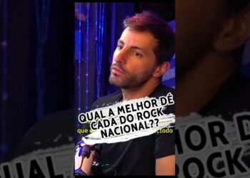 ANOS 80 OU 90: QUAL A MELHOR DÉCADA DO ROCK NACIONAL?