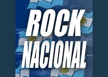Enganchado Rock Nacional Argentino #9