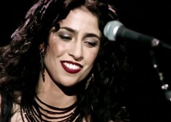 Marisa Monte – Memórias, Crônicas e Declarações de Amor (Ao Vivo) – Completo