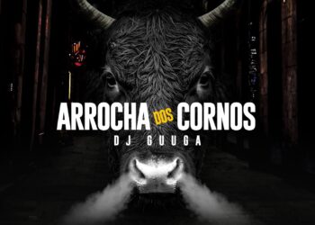 DJ GUUGA = ARROCHA DOS CORNO ((DJ GUUGA))