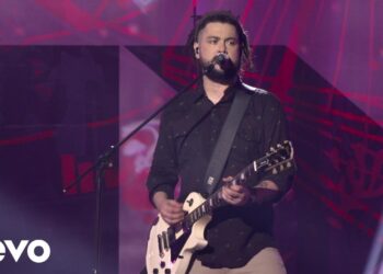 Maneva – O Destino Não Quis (Ao Vivo Em São Paulo)