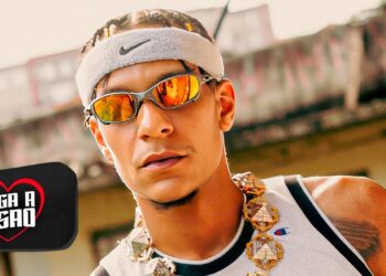 SÓ FÉ, DEUS ME GUIA – MC Paulin da Capital e MC Lipi – Vista da Laje (Love Funk) DJ GM e Oldilla
