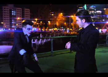 AIRBAG – Noches de Insomnio – LIBERTAD – Video Oficial