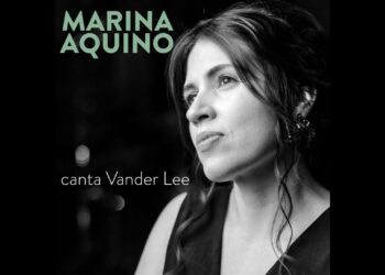 Marina Aquino canta Vander Lee || Playlist MPB