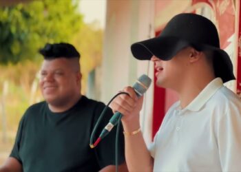 Eu Amo Você – Natanzinho De Bar em Bar ( Ao Vivo )