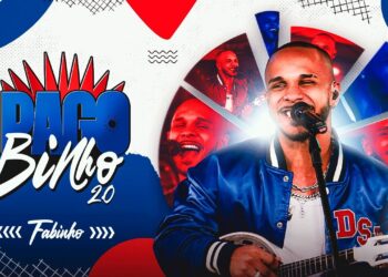 FABINHO – Pagobinho 2.0 – COMPLETO