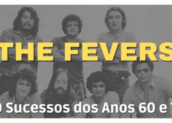 As 40 melhores dos anos 60 e 70