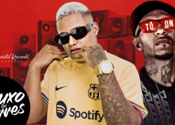 RESENHA DO ARROCHA – (TEKO BOLADO & J. ESKINE O GÂNGSTER DO ARROCHA) – REMIX ARROCHADEIRA 2K24