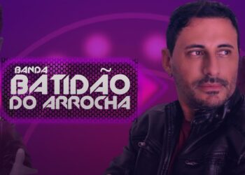 BATIDÃO DO ARROCHA – REPERTÓRIO 2023 ARROCHA PAI