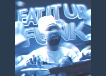 EAT IT UP FUNK