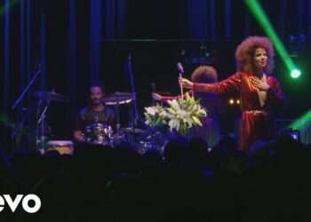 Vanessa Da Mata – Ainda Bem (Ao Vivo)