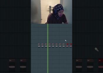 sampling speed to make brazilian funk #brazilianfunk #brazilianphonk #ishowspeed