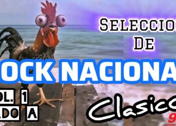 SELECCION DE ROCK NACIONAL CLASICOS DE LOS 90 – LADO A – VOLUMEN 1 #musica #rocknacional #fyp #radio