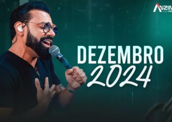 PABLO – PABLO DO ARROCHA – DEZEMBRO – MÚSICAS NOVAS – ATUALIZADO – REPERTÓRIO – 2025