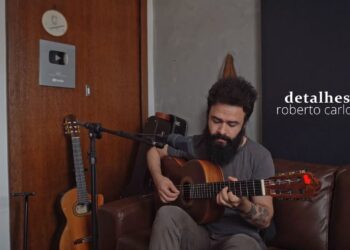 Detalhes – Roberto Carlos (Stefano Mota)