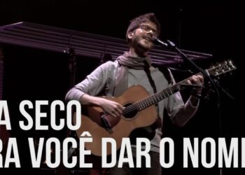 5 a seco – pra você dar o nome [OFICIAL]