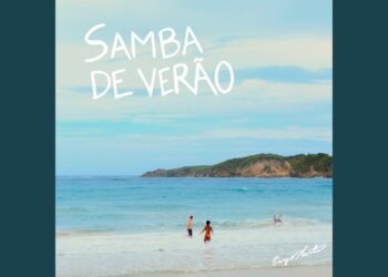 Samba de Verão (Cover)