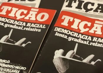 Exposição em Porto Alegre rememora imprensa negra na ditadura